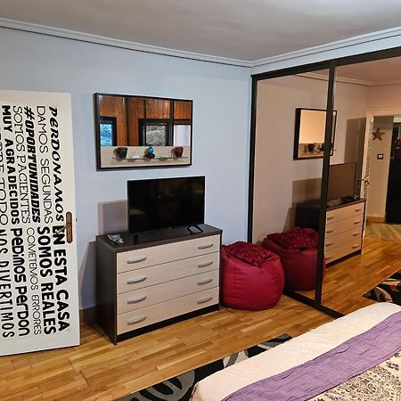 La Torre, Vistas A La Bahia Apartman Laredo Kültér fotó