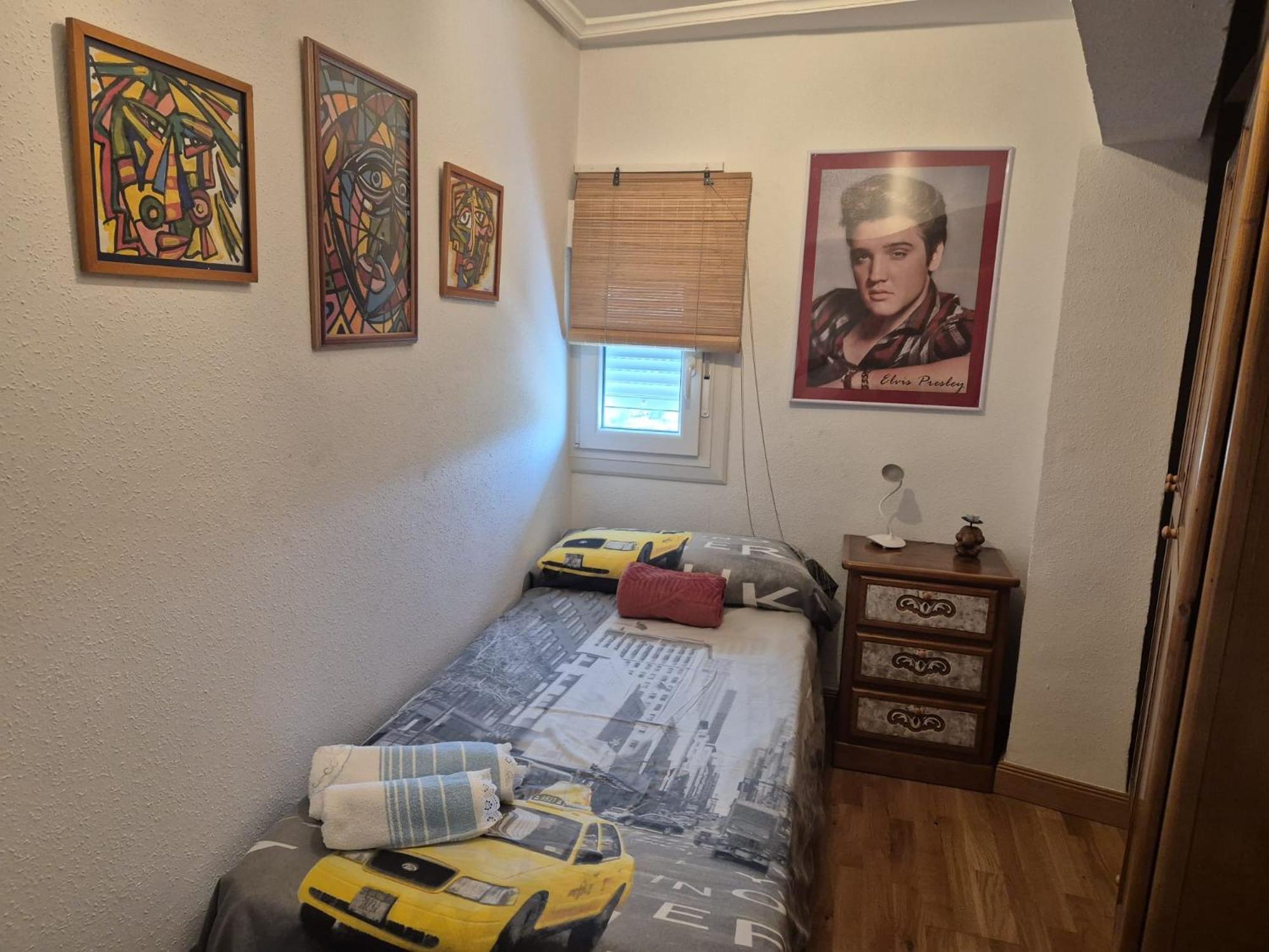 La Torre, Vistas A La Bahia Apartman Laredo Kültér fotó