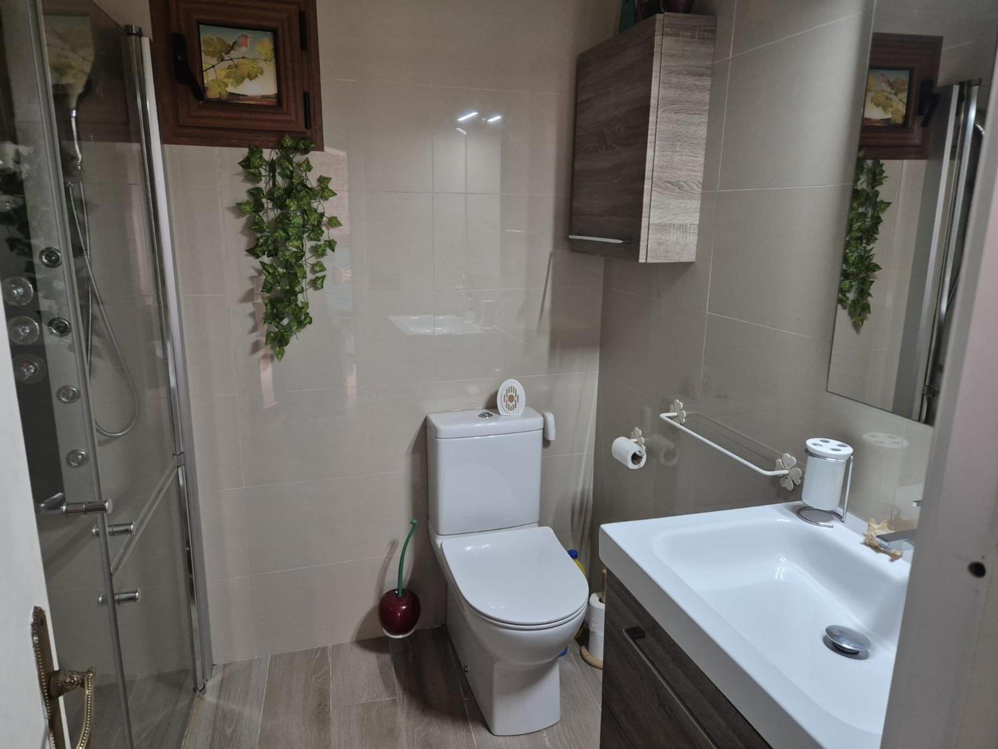 La Torre, Vistas A La Bahia Apartman Laredo Kültér fotó