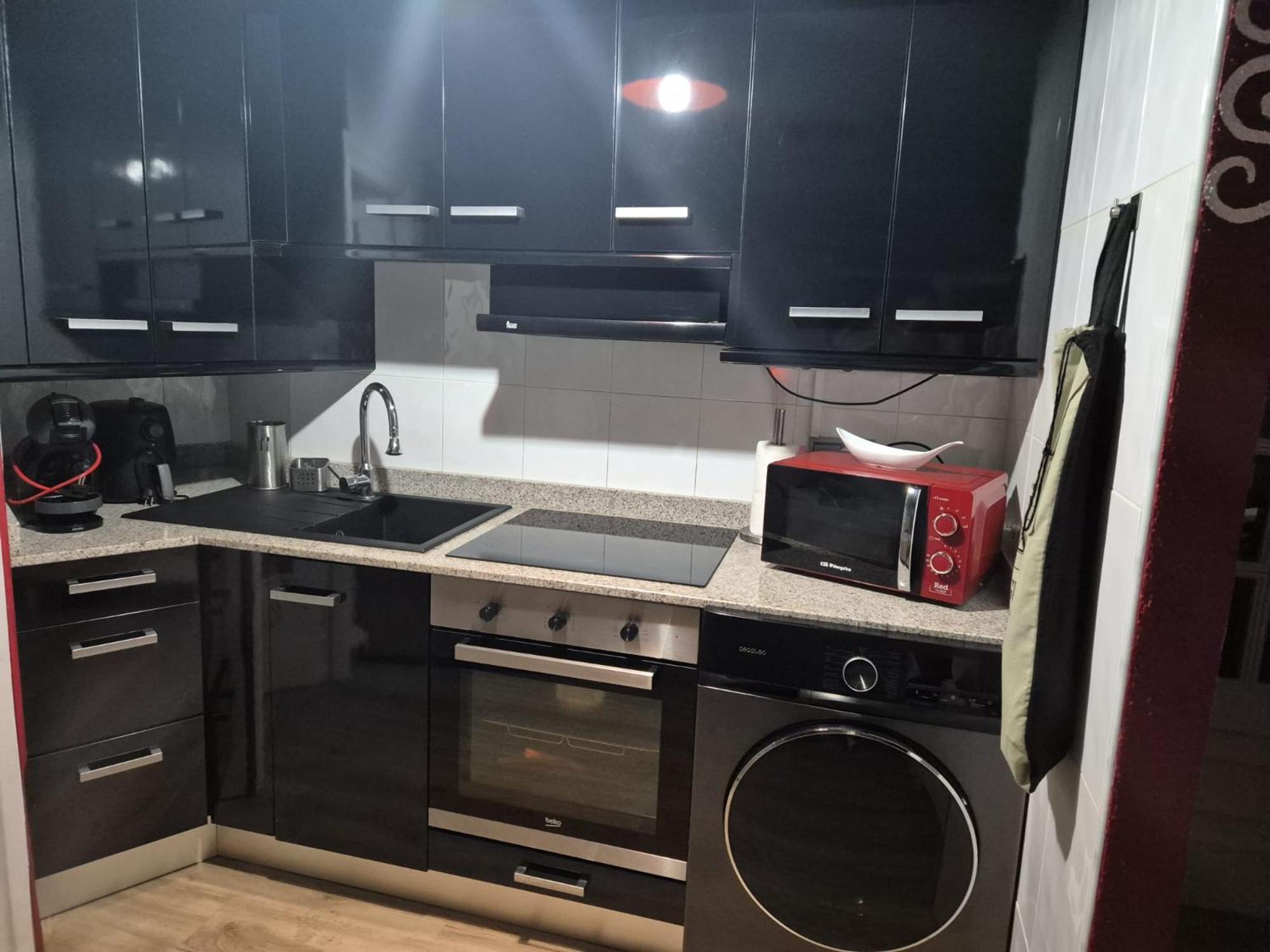 La Torre, Vistas A La Bahia Apartman Laredo Kültér fotó
